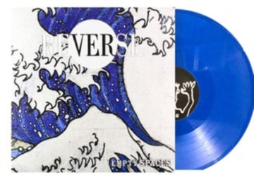 REVERSE | EMPTY SPACES (LP/CD) | VINYL RECORD (LP)