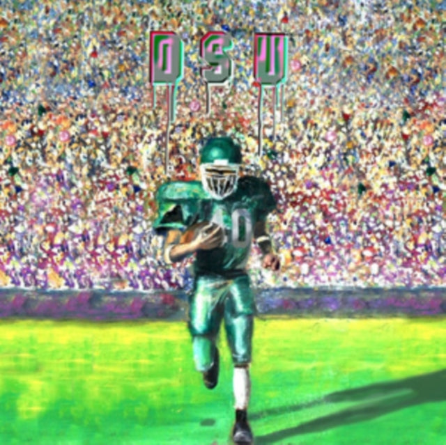 ALEX G | DSU (LP/7INCH) | VINYL RECORD (LP)