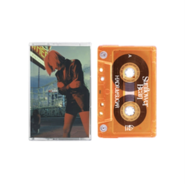 SUNFLOWER BEAN | HEADFUL OF SUGAR | MUSIC CASSETTE