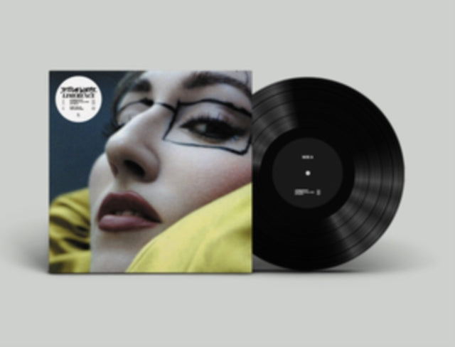 WINTER, JESSICA | LIMERENCE | 12IN VINYL
