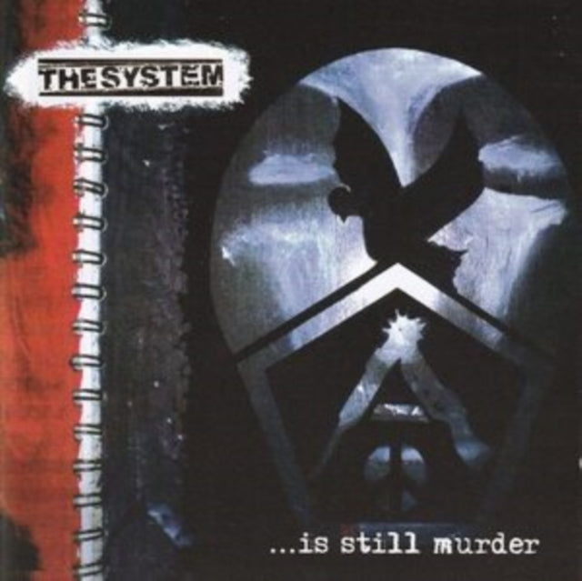 SYSTEM | IS STIL MURDER | VINYL RECORD (LP)