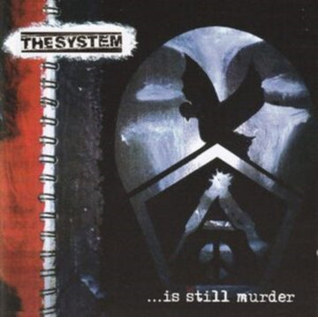SYSTEM | IS STIL MURDER | VINYL RECORD (LP)