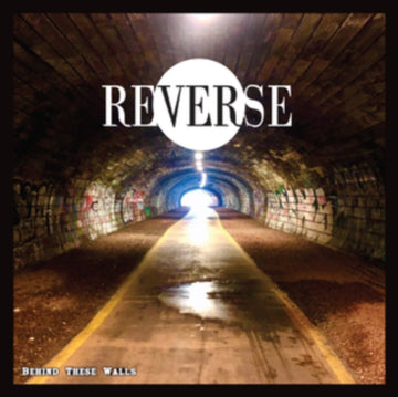 REVERSE | BEHIND THESE WALLS | VINYL RECORD (LP)