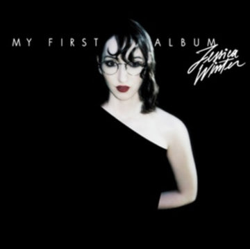 MY FIRST ALBUM (TRANSPARENT BLACK VINYL) | VINYL RECORD (LP)