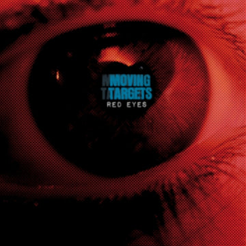 RED EYES | VINYL RECORD (LP)