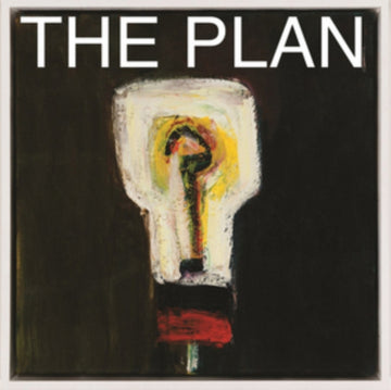 PLAN | NERVOUS ENERGY | VINYL RECORD (LP)