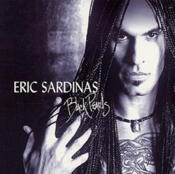 SARDINAS, ERIC | BLACK PEARLS | CD