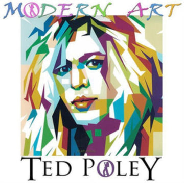 POLEY, TED | MODERN ART | VINYL RECORD (LP)