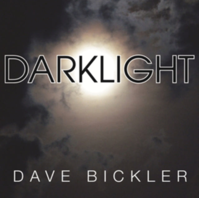 BICKLER, DAVE | DARKLIGHT (LIMITED EDITION GRAY SWIRL VINYL) | VINYL RECORD (LP)