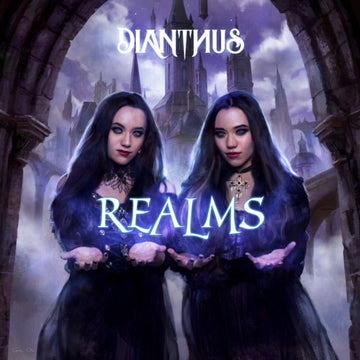 DIANTHUS | REALMS | VINYL RECORD (LP)