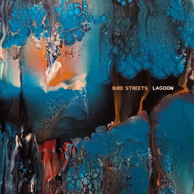 BIRD STREETS | LAGOON (2LP) | VINYL RECORD (LP)