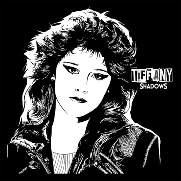 TIFFANY | SHADOWS | VINYL RECORD (LP)