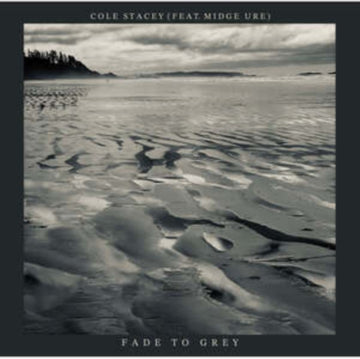 FADE TO GREY (FEAT. MIDGE URE) | 7IN VINYL