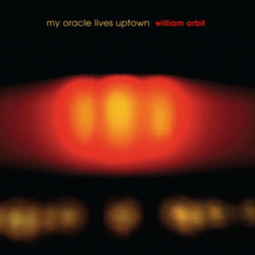 MY ORACLE LIVES UPTOWN (VINYL) | VINYL RECORD (LP)