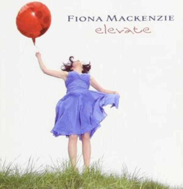 MACKENZIE, FIONA | ELEVATE (VINYL) | VINYL RECORD (LP)