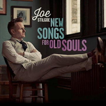 NEW SONGS FOR OLD SOULS | VINYL RECORD (LP)
