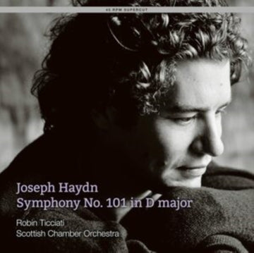 SYMPHONY NO. 101 (VINYL) | VINYL RECORD (LP)