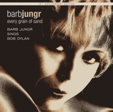 EVERY GRAIN OF SAND (180G) | VINYL RECORD (LP)