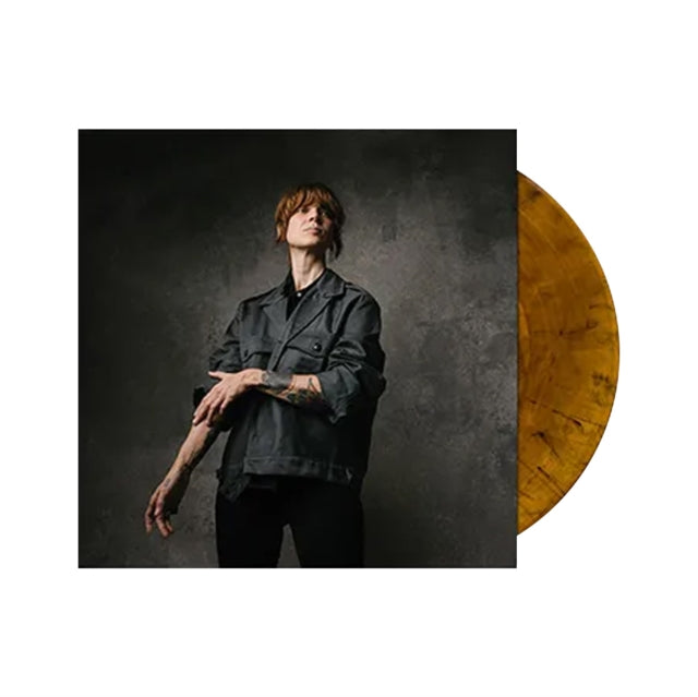 SHOOK, SARAH & THE DISARMERS | REVELATIONS (TRANSLUCENT ORANGE W/ BLACK SWIRL VINYL) | VINYL RECORD (LP)