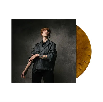 SHOOK, SARAH & THE DISARMERS | REVELATIONS (TRANSLUCENT ORANGE W/ BLACK SWIRL VINYL) | VINYL RECORD (LP)