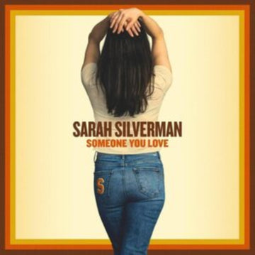 SILVERMAN, SARAH | SOMEONE YOU LOVE | VINYL RECORD (LP)