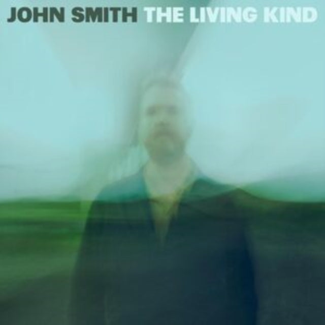 SMITH, JOHN | LIVING KIND | VINYL RECORD (LP)