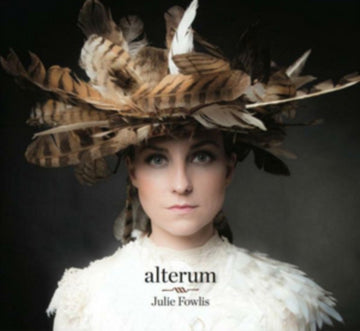 ALTERUM | VINYL RECORD (LP)