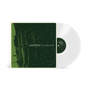 IS THIS THING LOADED (OPAQUE WHITE VINYL) | VINYL RECORD (LP)