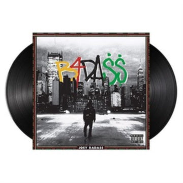 B4.DA..$ | VINYL RECORD (LP)