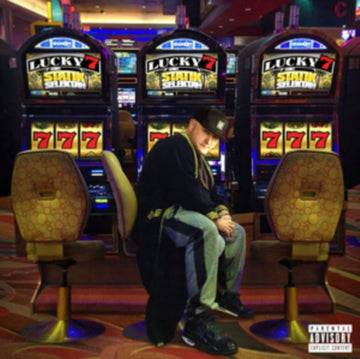 LUCKY 7 | VINYL RECORD (LP)