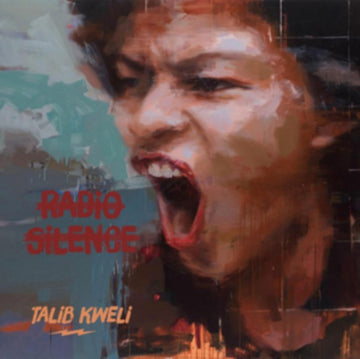 RADIO SILENCE (2LP) | VINYL RECORD (LP)