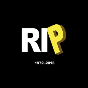 RIP CASSETTE BOX (4 ALBUM CASSETTE BOX SET) (CSD) | MUSIC CASSETTE
