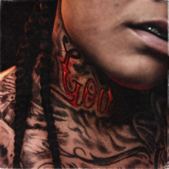 YOUNG M.A | HERSTORY IN THE MAKING (2LP) | VINYL RECORD (LP)