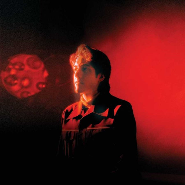 HALA | RED HERRING | VINYL RECORD (LP)