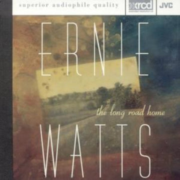 WATTS, ERNIE | LONG ROAD HOME | CD