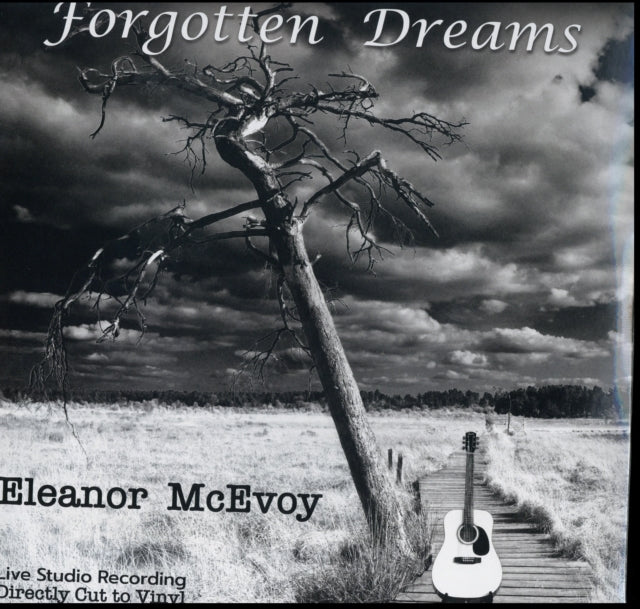 MCEVOY, ELEANOR | FORGOTTEN DREAMS (180G) | VINYL RECORD (LP)