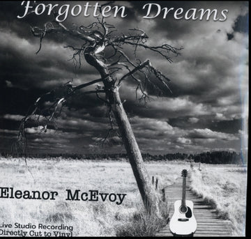 MCEVOY, ELEANOR | FORGOTTEN DREAMS (180G) | VINYL RECORD (LP)