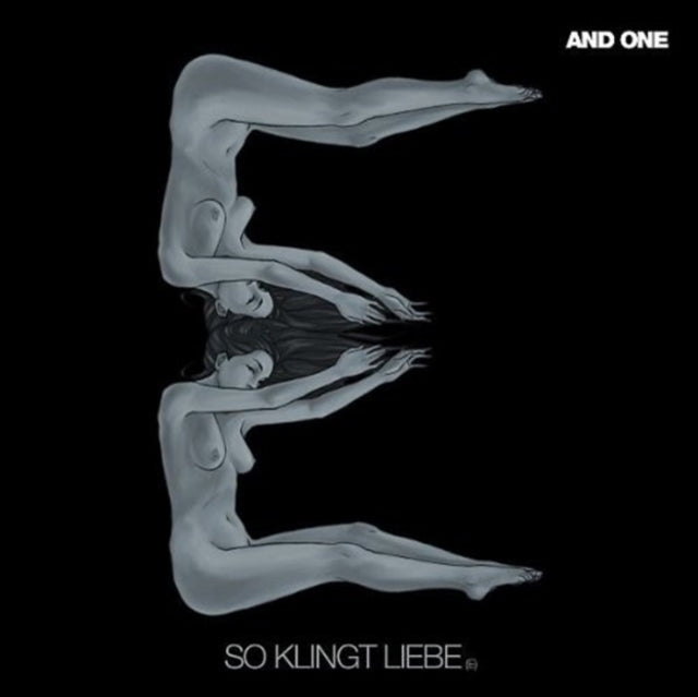 AND ONE | SO KLINGT LIEBE (E) | CD