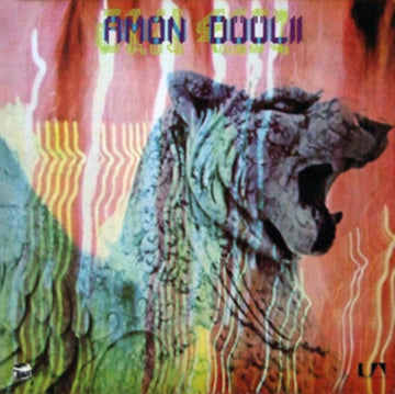WOLF CITY | VINYL RECORD (LP)