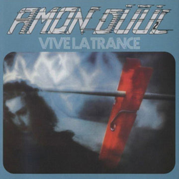VIVE LA TRANCE  (2LP) | VINYL RECORD (LP)