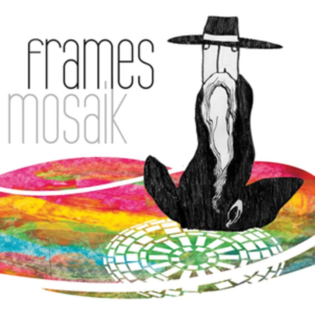 FRAMES | MOSAIK | VINYL RECORD (LP)