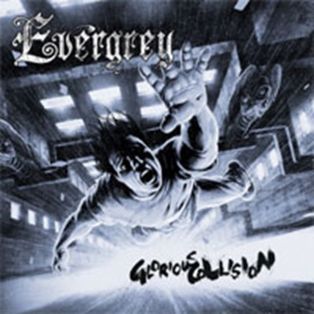 EVERGREY | GLORIOUS COLLISION | CD