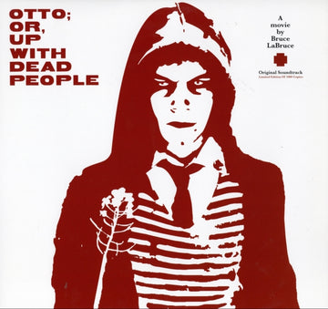 VARIOUS ARTISTS | OTTO; OR, UP WITH DEAD PEOPLE (2LP) | VINYL RECORD (LP)