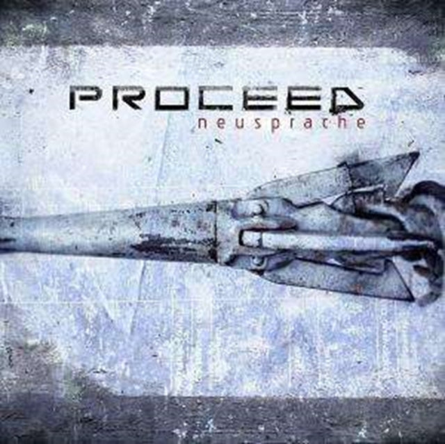 PROCEED | NEUSPRACHE | CD