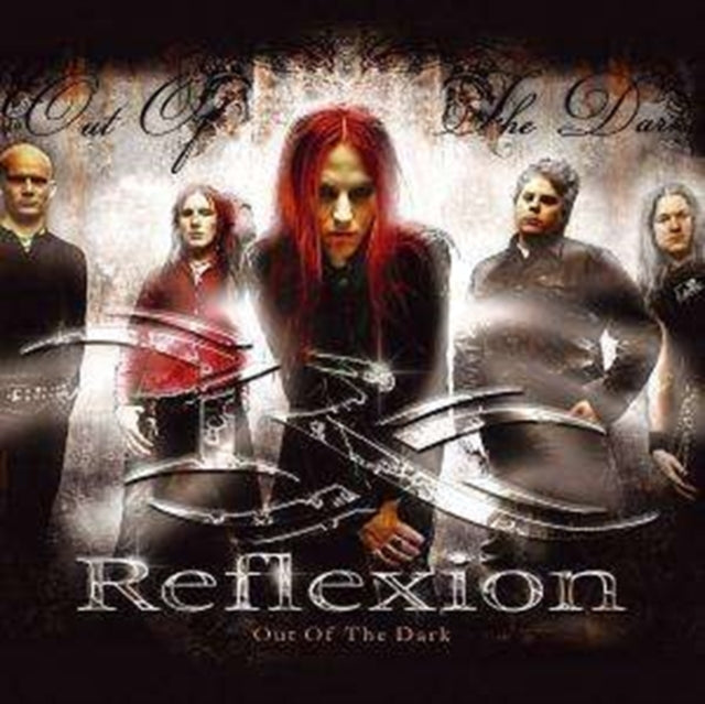 REFLEXION | OUT OF THE DARK | CD