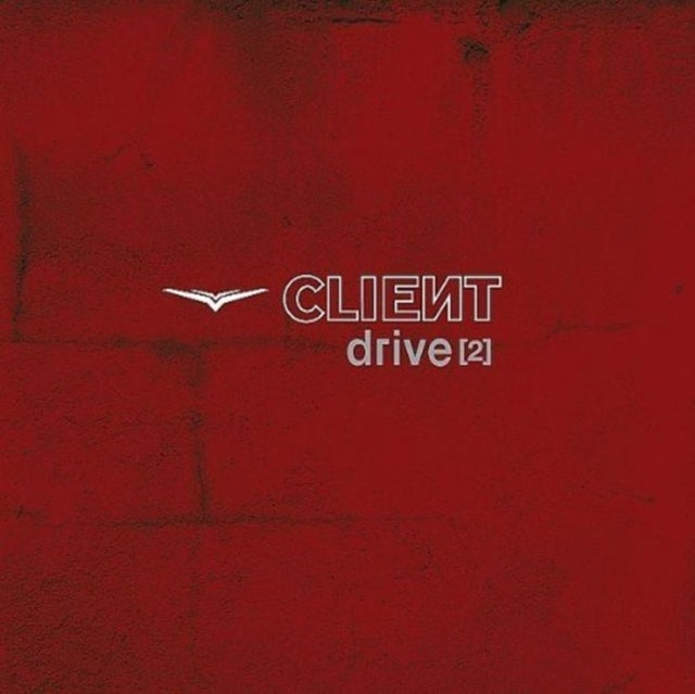 CLIENT | DRIVE (2) | CD