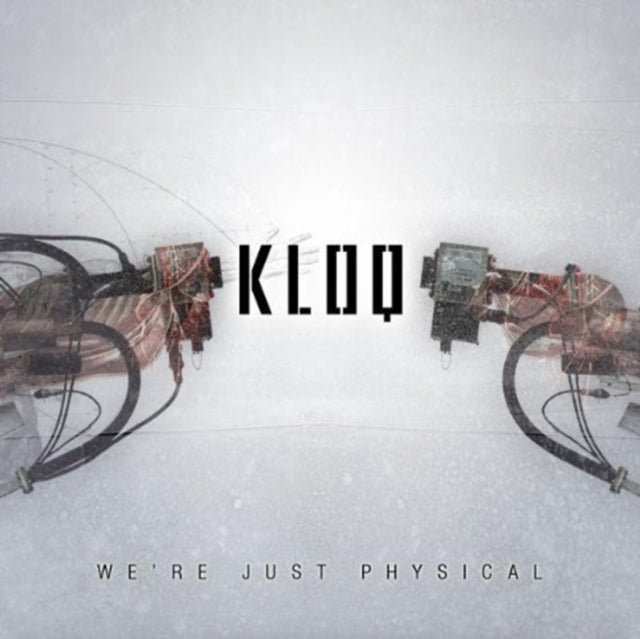 KLOQ | WE'RE JUST PHYSICAL | CD