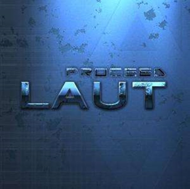 PROCEED | LAUT | CD