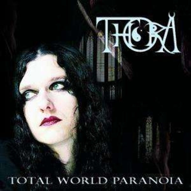 THORA | TOTAL WORLD PARANOIA | CD