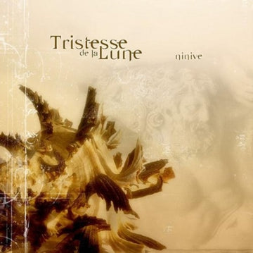 TRISTESSE DE LA LUNE | NINIVE / TIME IS MOVING | CD